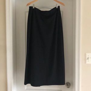 Eileen Fisher Maxi Skirt